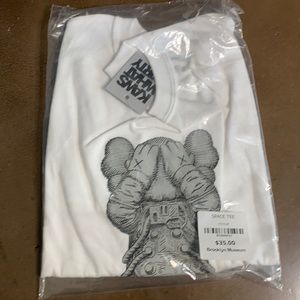 Kaws Space Tee